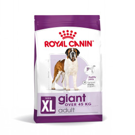 Royal Canin Giant Adult pienso para perro adulto de razas tamaño...