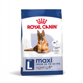 Royal Canin Maxi Ageing 8+ pienso para perro en edad avanzada de...