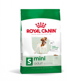 Royal Canin Mini Adult pienso para perro adulto de razas tamaño...