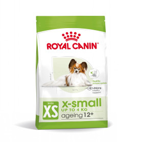 Royal Canin X-small Ageing 12+ pienso para perro en edad avanzada...