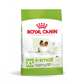 Royal Canin X-small Ageing 12+ pienso para perro en edad avanzada...