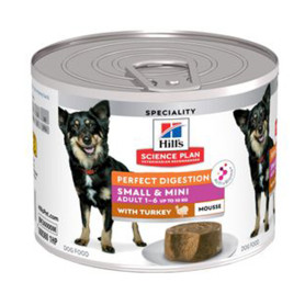 Hill's Science Plan Perfect Digestion Mousse para perros adultos de...