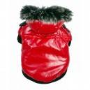Anorak Russian, Ropa para perros
