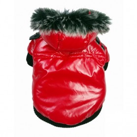 Anorak Russian, Ropa para perros