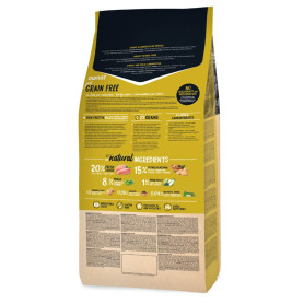 Ownat grain free just junior 