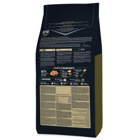 Ownat Author Grain Free Sterilized Fresh Chicken Cat