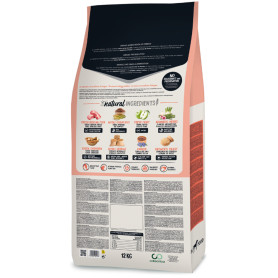 Ownat Classic Monoprotein Iberian Pork