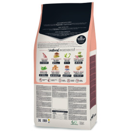 Ownat classic monoproteico lamb 