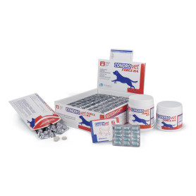 Condrovet Force HA para perros 