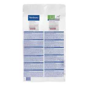 Virbac Veterinary HPM Urology - U1 Disolution & Prevention