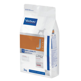 Virbac Veterinary HPM Joint - J1 Joint & Mobility