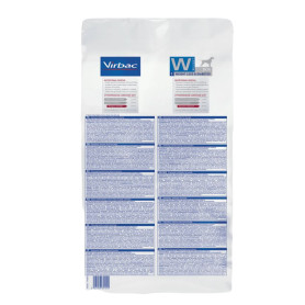 Veterinary HPM Weight - W1 Weight loss & Diabetes