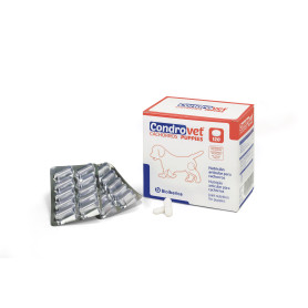 Condrovet para Cachorros