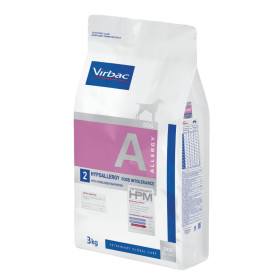 Virbac Veterinary HPM Allergy - A2 Hypoallergy