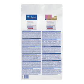 Virbac Veterinary HPM Allergy - A1 Hypoallergy proteína INSECTO...