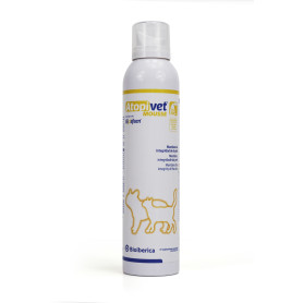 Atopivet Mousse