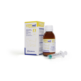 Atopivet Solución Oral 