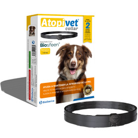 Atopivet Collar 