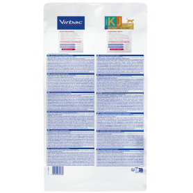 Virbac Veterinary HPM Early Kidney & Joint para gatos