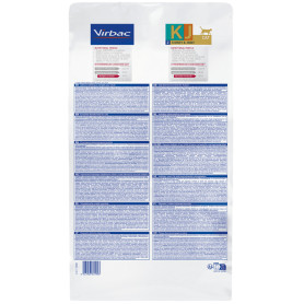 Virbac Veterinary HPM Kidney & Joint para gatos