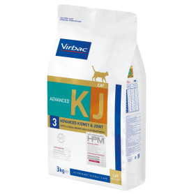 Virbac Veterinary HPM Advanced Kidney & Joint para gatos