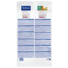 Virbac Veterinary HPM Advanced Kidney & Joint para gatos