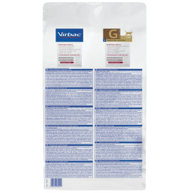 Virbac Veterinary HPM Gastro - G1 Digestive Support para gatos
