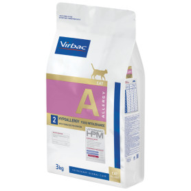 Virbac Dieta Gato