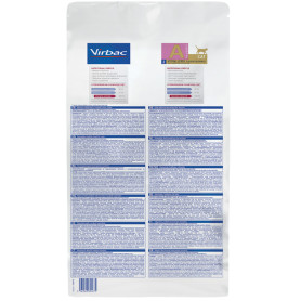 Virbac Veterinary HPM Allergy - A2 Hypoallergy para gatos