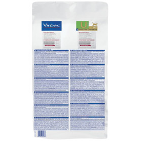 Virbac Veterinary HPM Urology - U2 Dissolution & Prevention para gatos