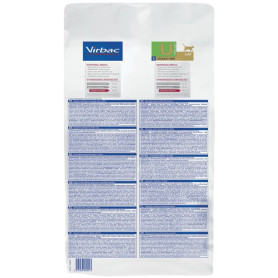 Virbac Veterinary HPM Urology - U3 Urinary WIB para gatos