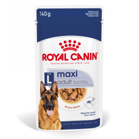 Royal Canin Maxi Adult comida húmeda para perro adulto de razas...