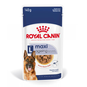 Royal Canin Maxi Ageing comida húmeda para perro en edad avanzada...