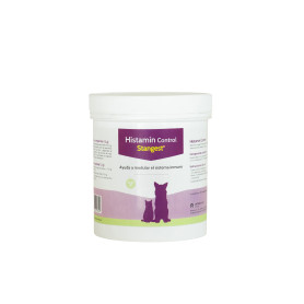 Histamin Control Reducción De Intolerancias Para Perro y Gato