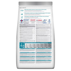 Hill's Science Plan Hypoallergenic alimento seco para perros...