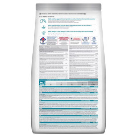 Hill's Science Plan Hypoallergenic alimento para gatos adultos con...