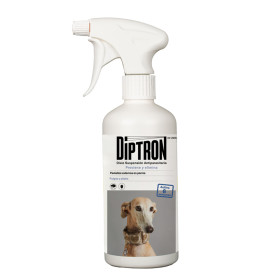 Diptron Suspensión Antiparasitario