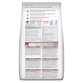 Hill's Science Plan Hairball & Perfect Coat alimento para gatos...