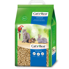 Cats Best Universal