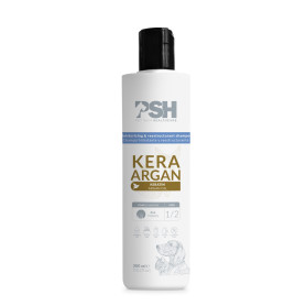 PSH Champú Kera Argan 