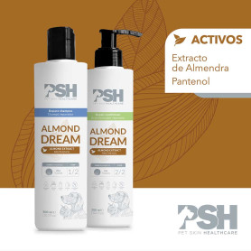 PSH Champú De Almendras