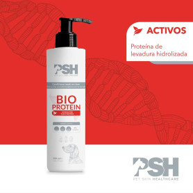 PSH Bio Protein Mascarilla