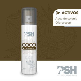 PSH Colonia de Coco