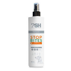 PSH Stop Bites Lotion 