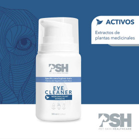 PSH Loción Limpiadora De Ojos Eye Cleaner