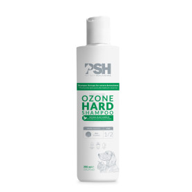 PSH Champú Ozone Hard 