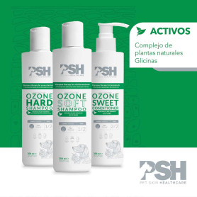 PSH Champú Ozone Soft
