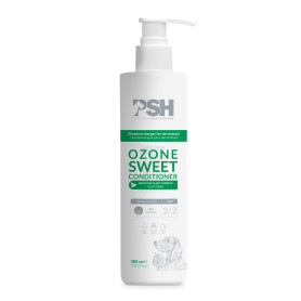 PSH Acondicionador Ozone Sweet