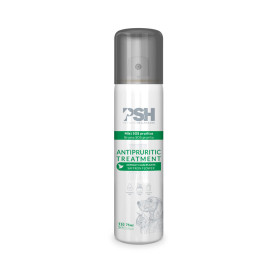 PSH Antipruritic Treatment