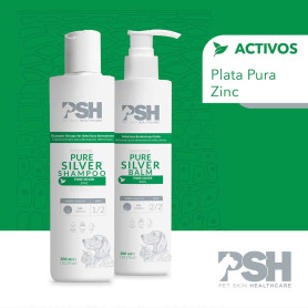 PSH Balsamo Pure Silver